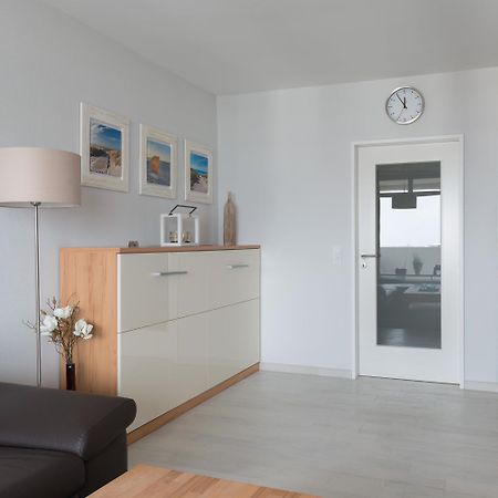 Christiansen Im Panoramahaus Duhnen Apartment Cuxhaven Ngoại thất bức ảnh