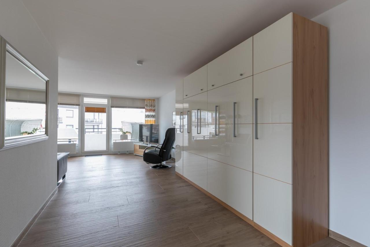 Christiansen Im Panoramahaus Duhnen Apartment Cuxhaven Ngoại thất bức ảnh