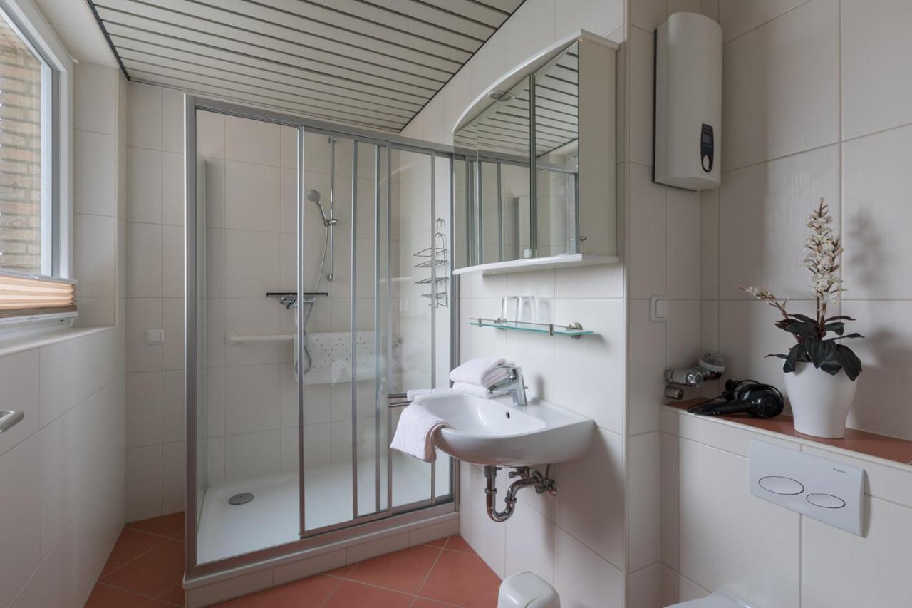Christiansen Im Panoramahaus Duhnen Apartment Cuxhaven Ngoại thất bức ảnh