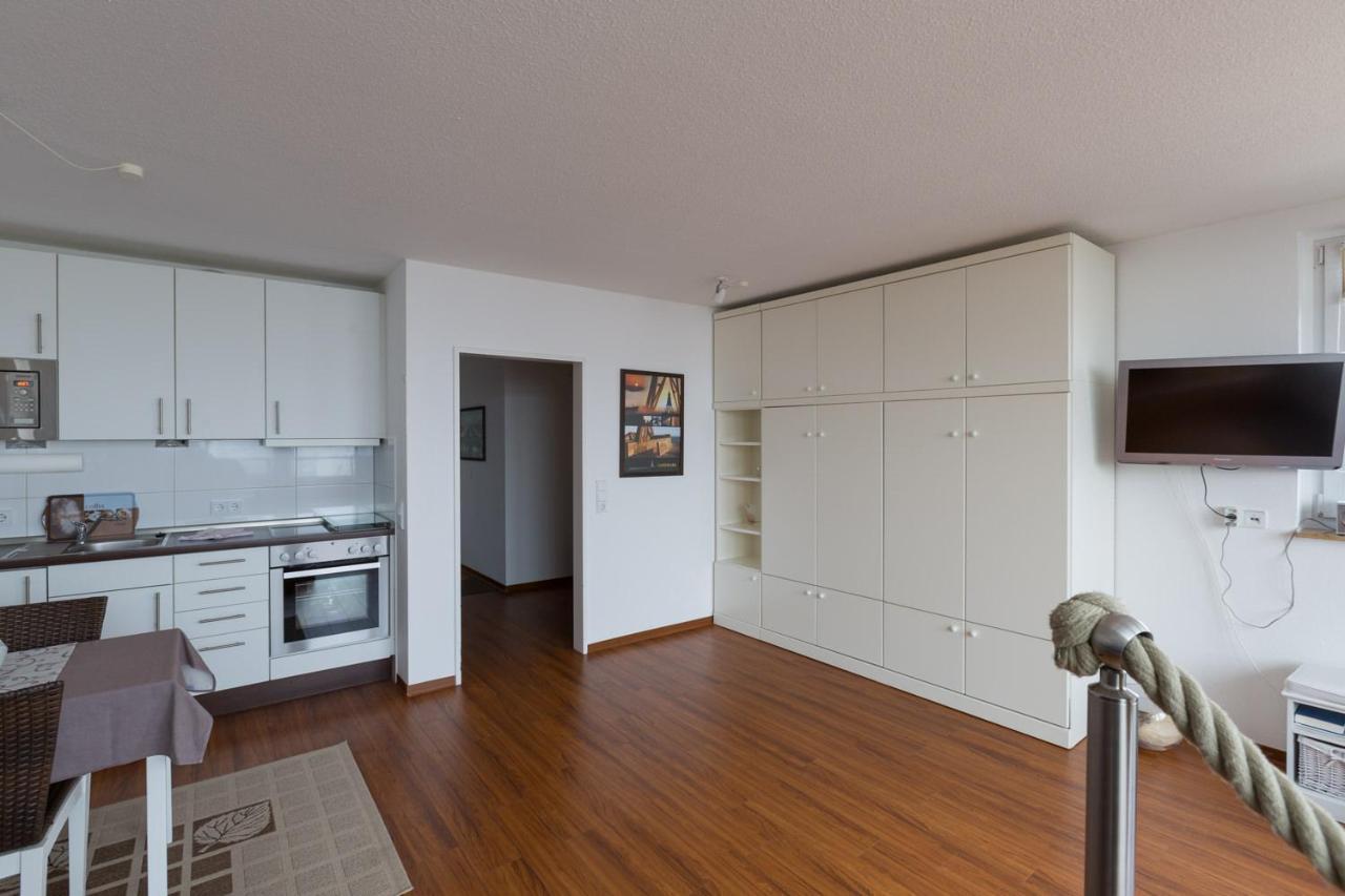 Christiansen Im Panoramahaus Duhnen Apartment Cuxhaven Ngoại thất bức ảnh