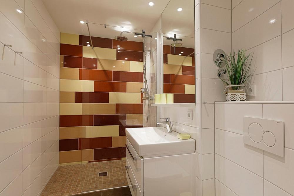 Christiansen Im Panoramahaus Duhnen Apartment Cuxhaven Ngoại thất bức ảnh