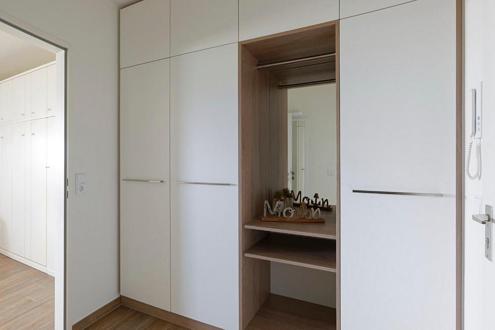 Christiansen Im Panoramahaus Duhnen Apartment Cuxhaven Ngoại thất bức ảnh