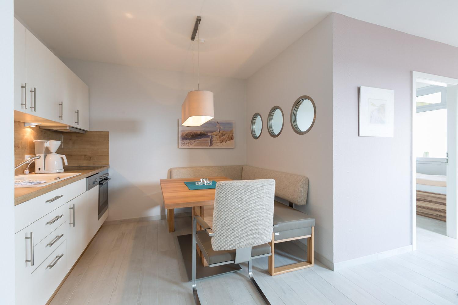 Christiansen Im Panoramahaus Duhnen Apartment Cuxhaven Ngoại thất bức ảnh