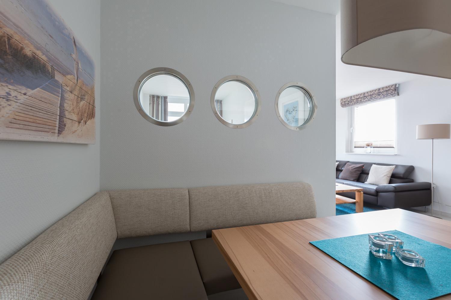Christiansen Im Panoramahaus Duhnen Apartment Cuxhaven Ngoại thất bức ảnh