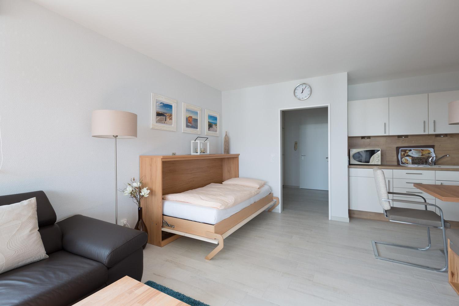 Christiansen Im Panoramahaus Duhnen Apartment Cuxhaven Ngoại thất bức ảnh