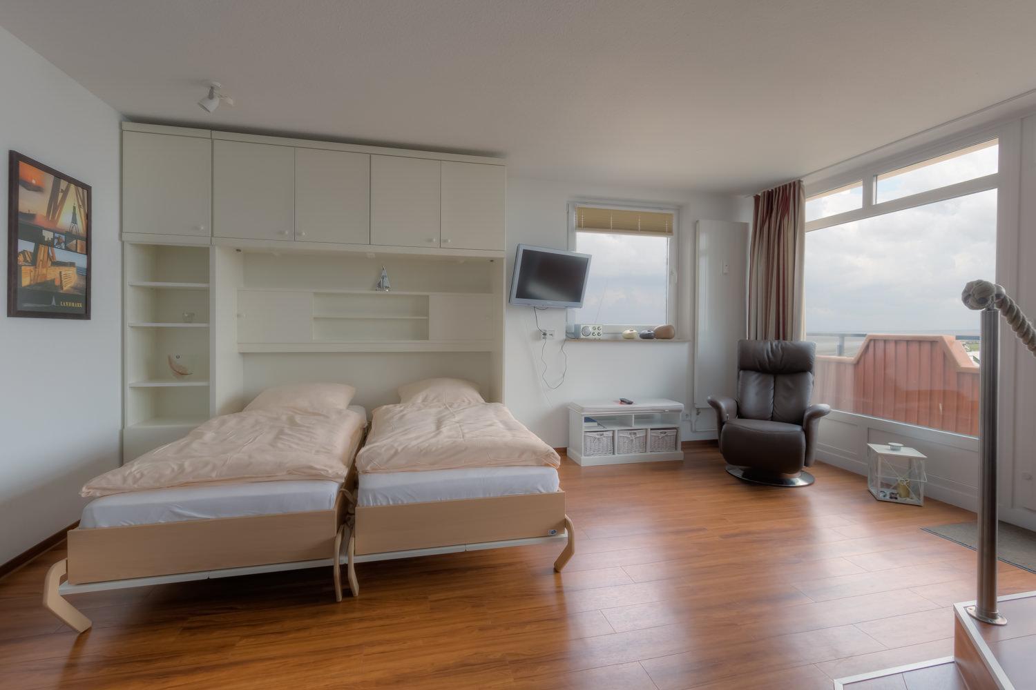 Christiansen Im Panoramahaus Duhnen Apartment Cuxhaven Ngoại thất bức ảnh